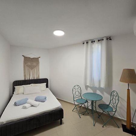 Sea And Sun Aprtment Eilat Appartement Buitenkant foto