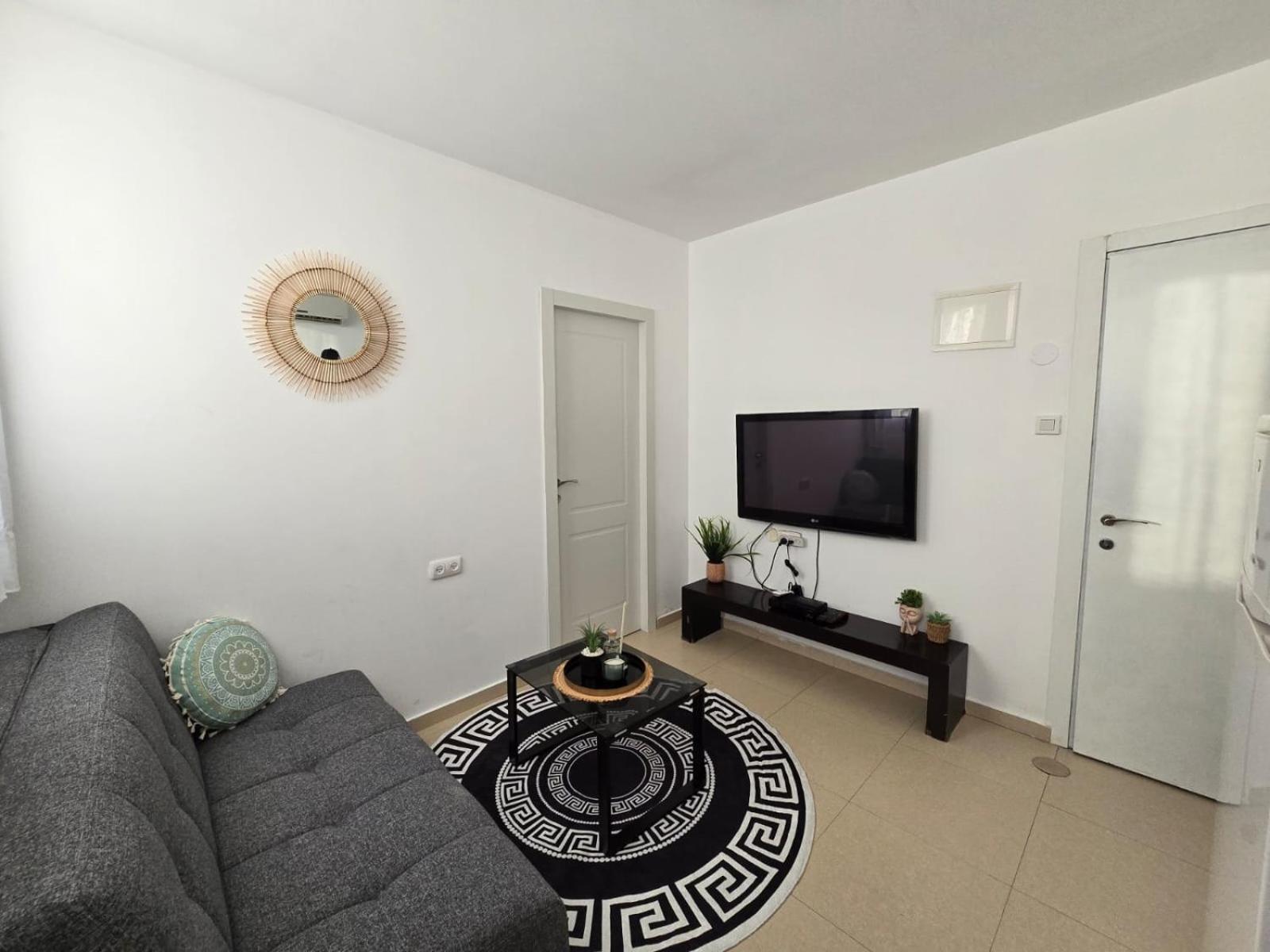 Sea And Sun Aprtment Eilat Appartement Buitenkant foto